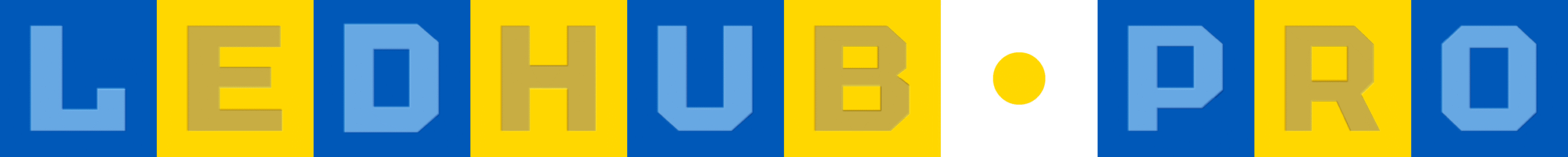 LedHub.Pro